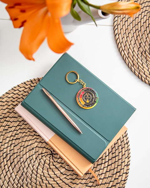 branding photography for stager designer flatlay