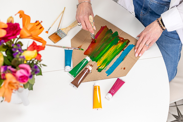 branding photography for stager designer property manager - details